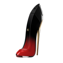 Perfume Carolina Herrera Very Good Girl Feminino Eau de Parfum Elixir